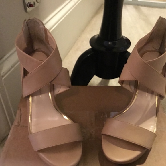 Jessica Simpson Shoes - Jessica Simpson Heels